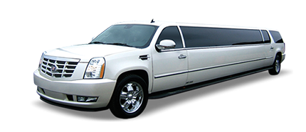 Scarborough Airport Limo
